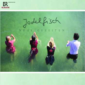 CD Jodelfisch: Neue Gezeiten