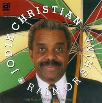 Album Roscoe Mitchell: Rain Or Shine