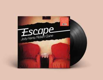 LP Jody Harris: Escape