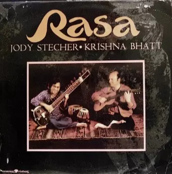 Jody Stecher: Rasa