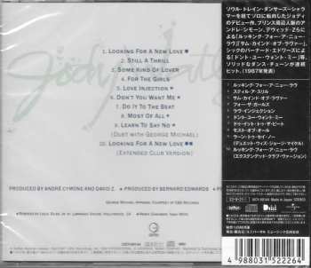 CD Jody Watley: Jody Watley LTD