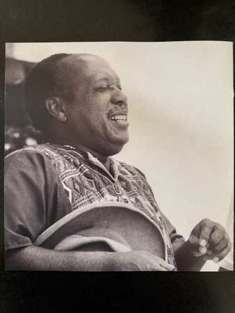 LP Mocean Worker: Keep The Line Open CLR