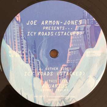 EP Joe Armon-Jones: Icy Roads (Stacked) LTD