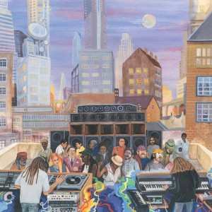 Album Joe Armon-Jones: A Way Back