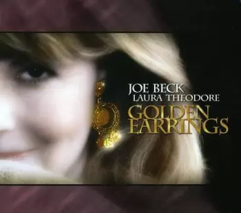 Golden Earrings 