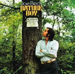 Album Joe Beck: Nature Boy