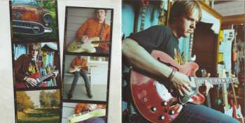 CD Joe Bonamassa: A New Day Now - 20th Anniversary Edition