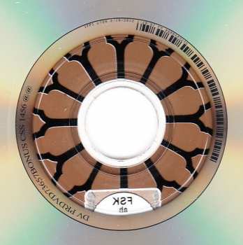 2DVD Joe Bonamassa: Beacon Theatre - Live From New York