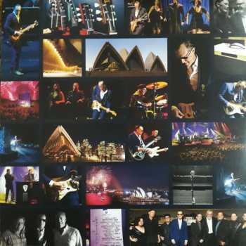 2LP Joe Bonamassa: Live At The Sydney Opera House
