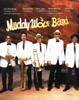 Blu-ray Joe Bonamassa: Muddy Wolf At Red Rocks