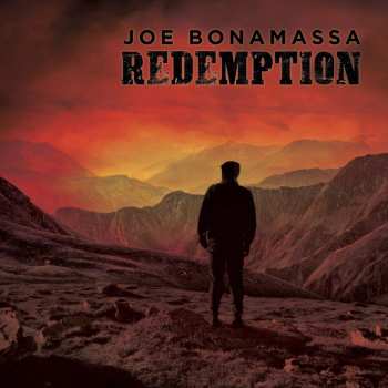 CD Joe Bonamassa: Redemption DLX | LTD