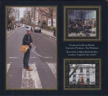 CD Joe Bonamassa: Royal Tea