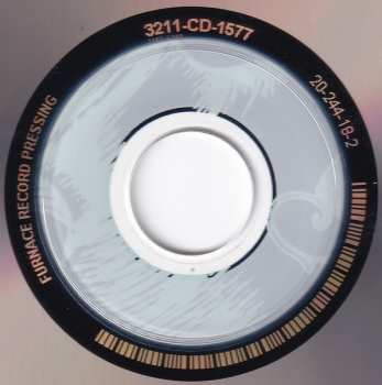 CD Joe Bonamassa: Royal Tea