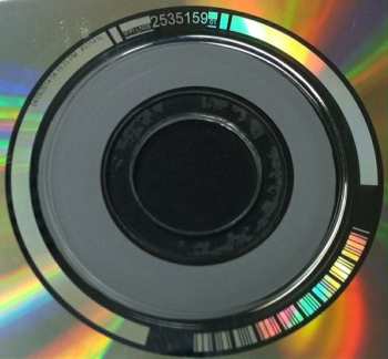 2CD Joe Bonamassa: Tour De Force - Live In London - Hammersmith Apollo