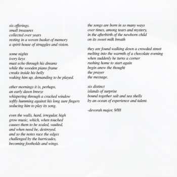 CD Joe Bonner: New Beginnings