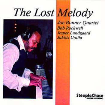 Album Joe Bonner Quartet: The Lost Melody