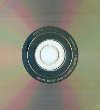 CD Joe Bouchard: American Rocker