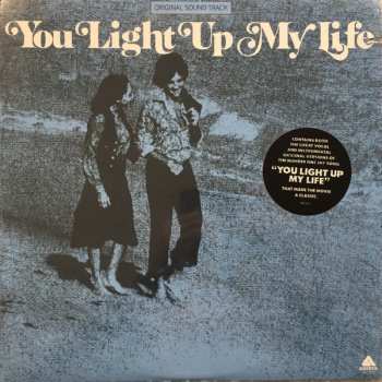 Album Joseph Brooks: You Light Up My Life