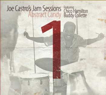 6CD/Caja Joe Castro: Lush Life - A Musical Journey