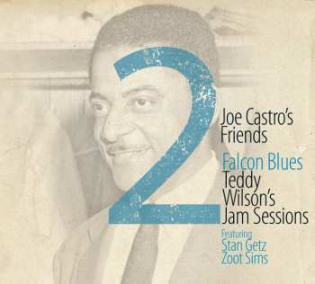 6CD/Caja Joe Castro: Lush Life - A Musical Journey