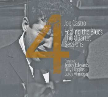 6CD/Caja Joe Castro: Lush Life - A Musical Journey
