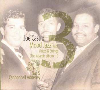 6CD/Caja Joe Castro: Passion Flower (For Doris Duke)