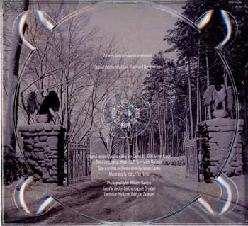 6CD/Caja Joe Castro: Passion Flower (For Doris Duke)