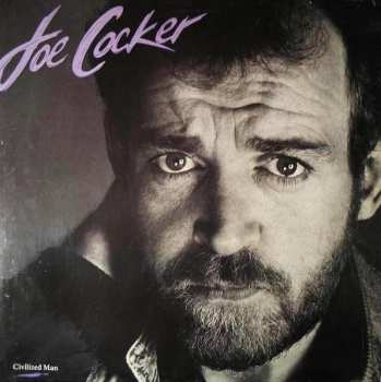 LP Joe Cocker: Civilized Man