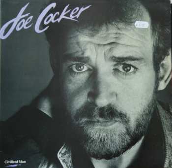 LP Joe Cocker: Civilized Man