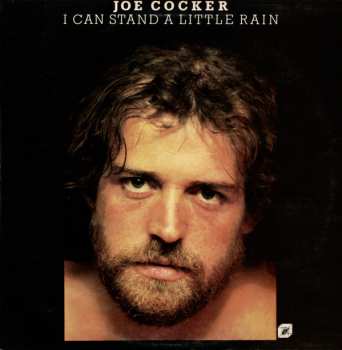 Album Joe Cocker: I Can Stand A Little Rain