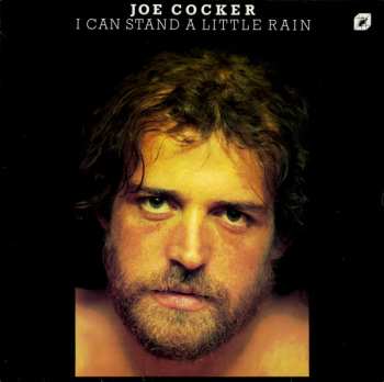 LP Joe Cocker: I Can Stand A Little Rain