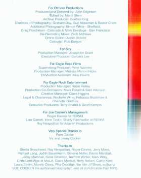 DVD Joe Cocker: Mad Dog With Soul