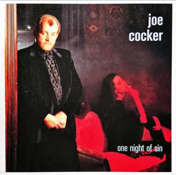 LP Joe Cocker: One Night Of Sin