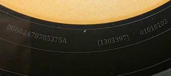 LP Joe Cocker: With A Little Help From My Friends