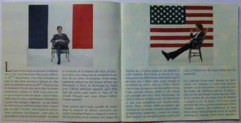 2CD Joe Dassin: Éternel...