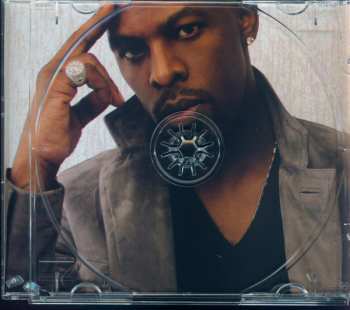 CD Joe: DoubleBack: Evolution Of R&B DLX