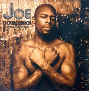 CD Joe: DoubleBack: Evolution Of R&B DLX
