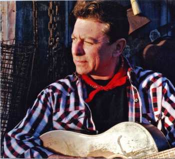 CD Joe Ely: Panhandle Rambler