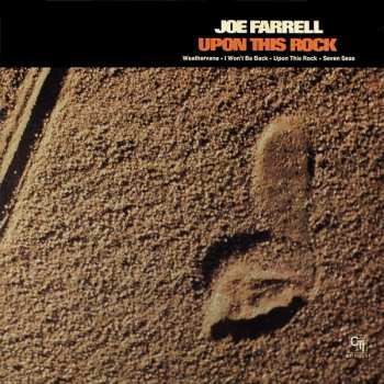 CD Joe Farrell: Upon This Rock