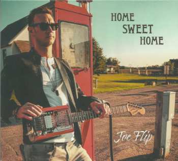 CD Joe Flip: Home Sweet Home