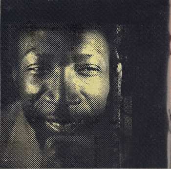 2CD Joe Gibbs: Scorchers From The Early Years 1967-73