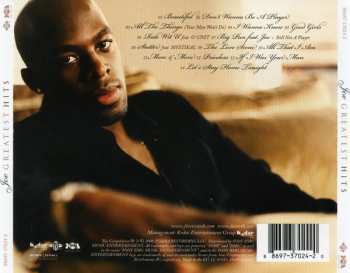 CD Joe: Greatest Hits