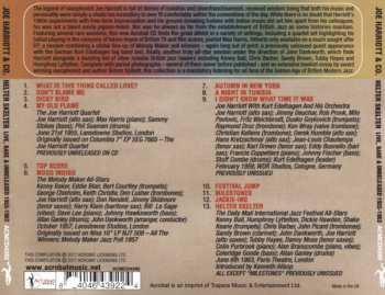 CD Tubby Hayes: Helter Skelter