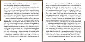 CD Joe Henderson: Power To The People