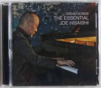 2CD Joe Hisaishi: Dream Songs: The Essential Joe Hisaishi