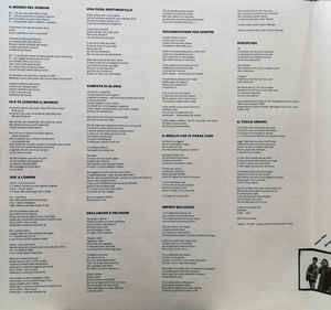 LP Joe Jackson: Blaze Of Glory