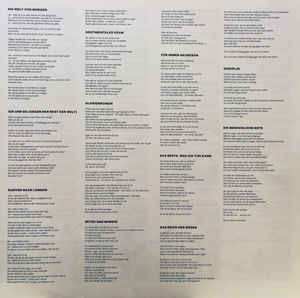 LP Joe Jackson: Blaze Of Glory