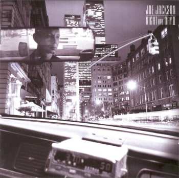 Album Joe Jackson: Night And Day II