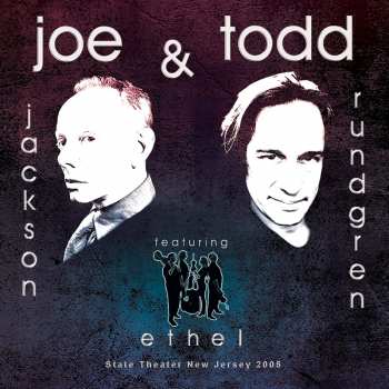 Album Joe Jackson: State Theater New Jersey 2005