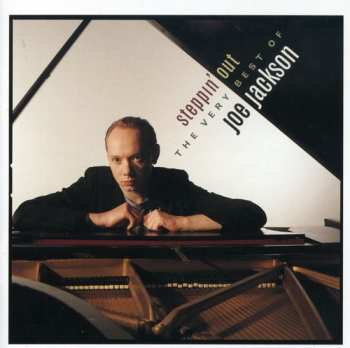 Album Joe Jackson: Steppin' Out - The Very Best Of Joe Jackson